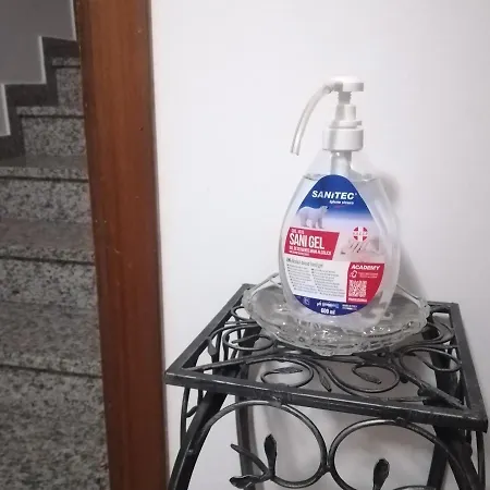 Giada בית הארחה