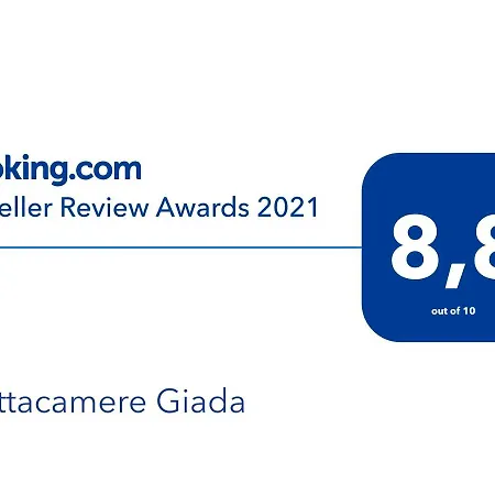 Giada Pensión Gubbio