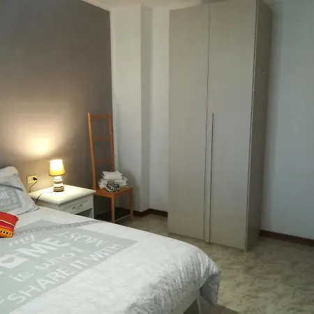 בית הארחה Giada