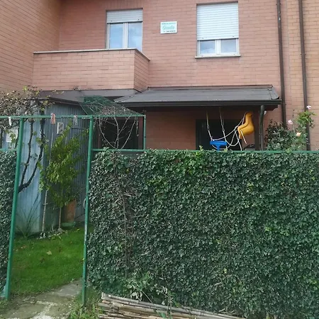 Giada בית הארחה *