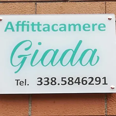 Giada גוביו