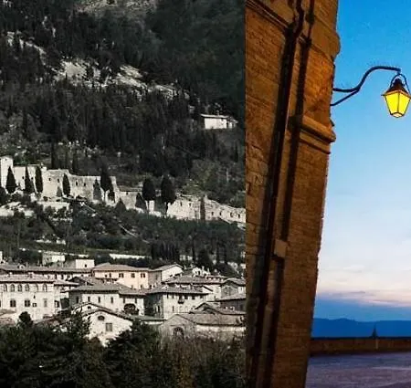 Giada בית הארחה