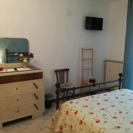 Pensión Giada Gubbio