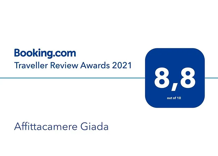 Giada Penzion Gubbio