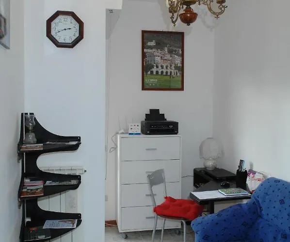 Giada Penzion Gubbio