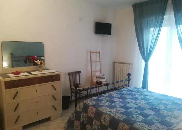 Giada Penzion Gubbio