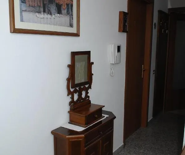 Giada Penzion Gubbio